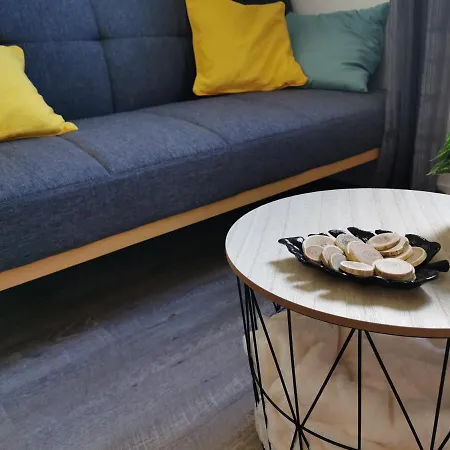 Apartman La Verriere De Saint Sever Rouen