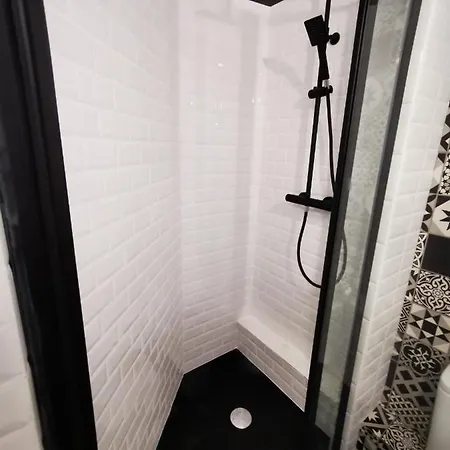 Apartman La Verriere De Saint Sever *